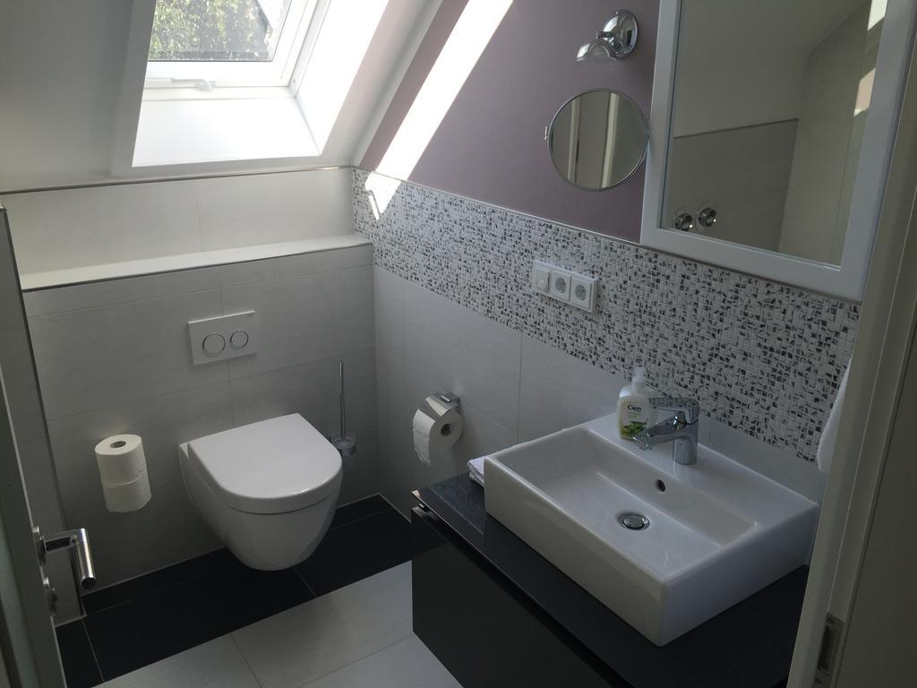 Elbsandstein Apartments Meissen Room photo