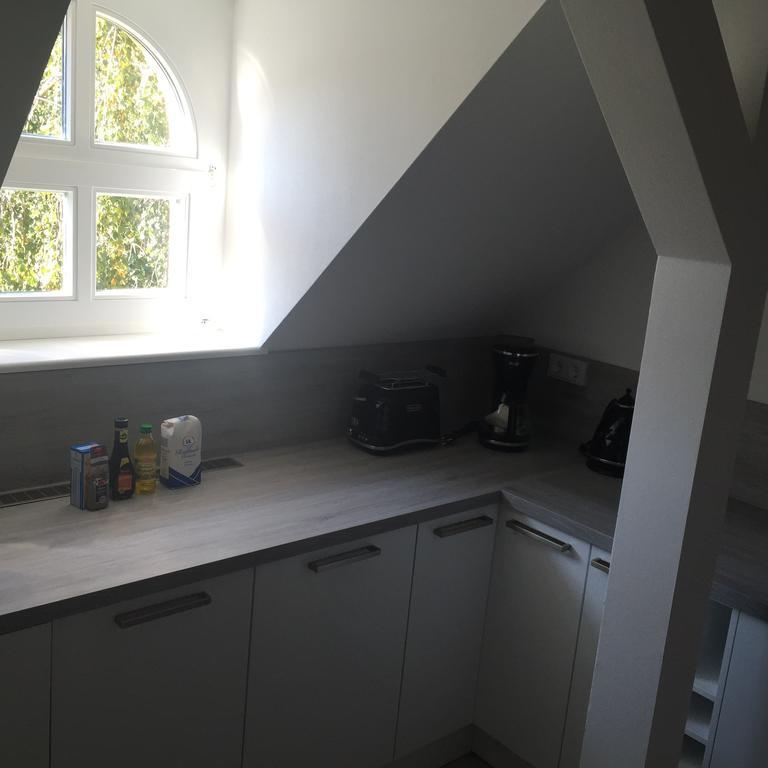 Elbsandstein Apartments Meissen Room photo